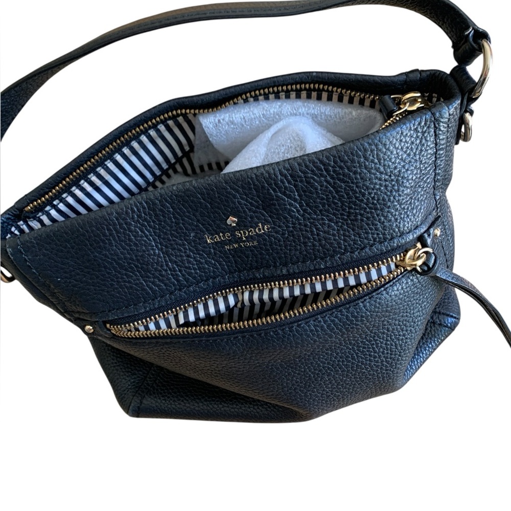 ✔️Kate spade new york Cobble Hill Lielie Crossbody✔️ - Picture 5 of 8